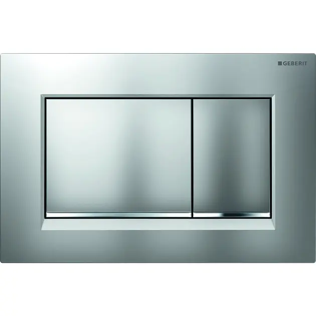 Geberit - Duofix - Fali WC szett - SANI11CP2106 – 5. kép