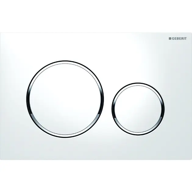 Geberit - Duofix - Fali WC szett - SANI11CP3103 – 5. kép