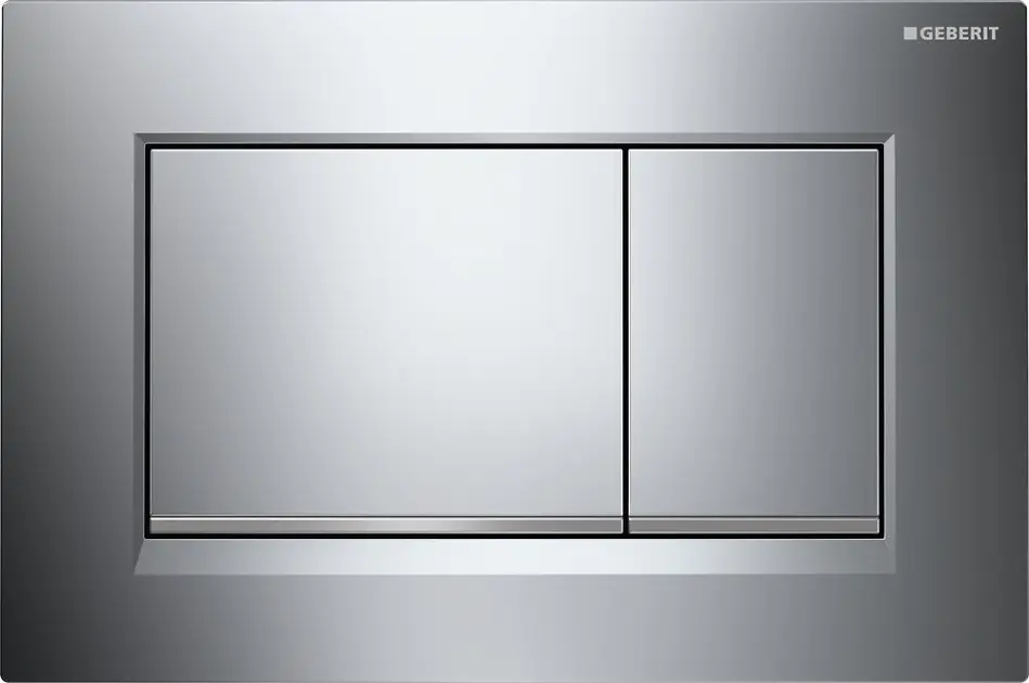 Geberit - Duofix - Fali WC szett - SANI11CT1102 – 8. kép