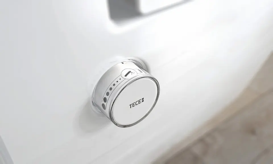 Geberit - Duofix - Fali WC szett - SANI11CT3103 – 5. kép