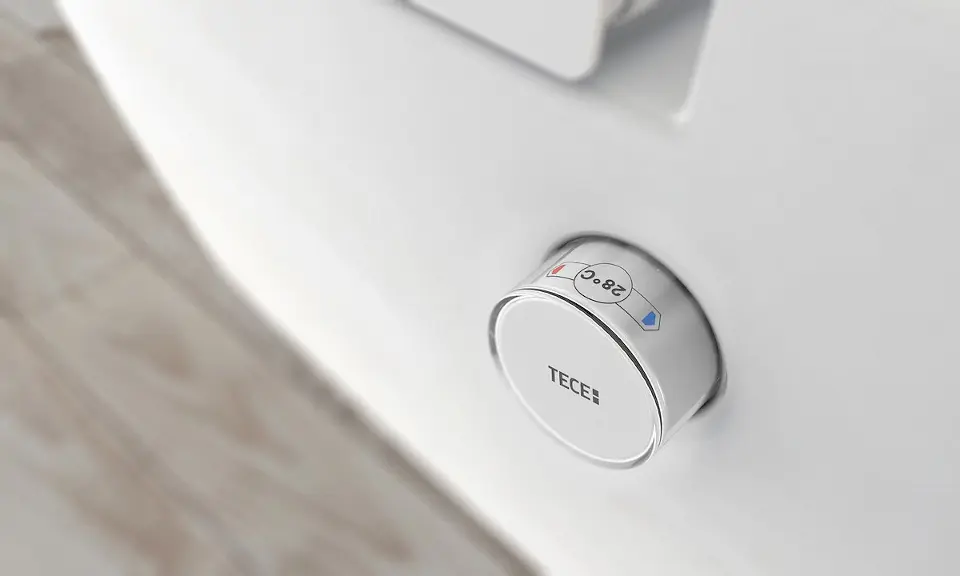 Geberit - Duofix - Fali WC szett - SANI11CT3104 – 6. kép