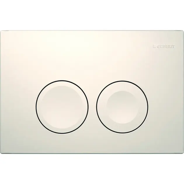 Geberit - Kombifix - Fali WC szett - 110.100.00.1 NR1 – 6. kép