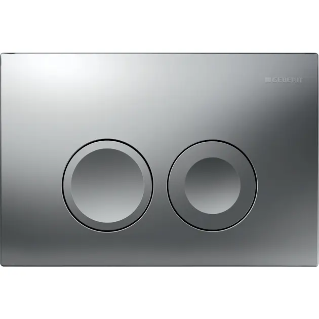 Geberit - Kombifix - Fali WC szett - 110.100.00.1 NR3 – 6. kép
