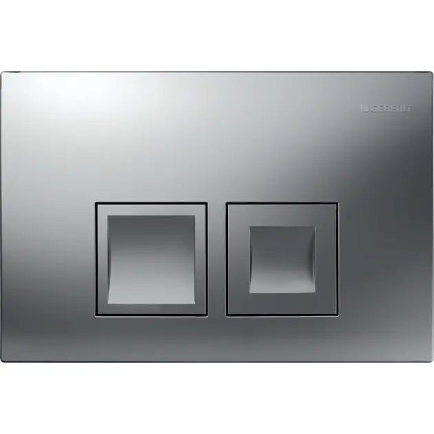 Geberit - Kombifix - Fali WC szett - 110.100.00.1 NR6 – 6. kép