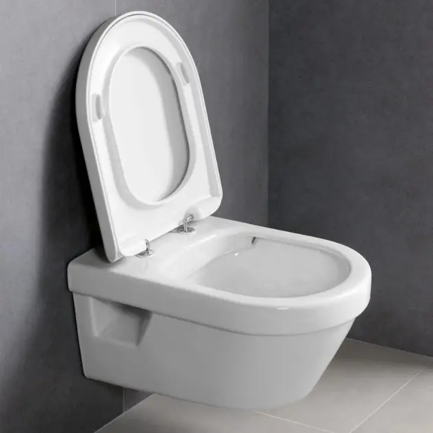 Geberit - Kombifix - Fali WC szett - 110.302.00.5 NB5 – 6. kép