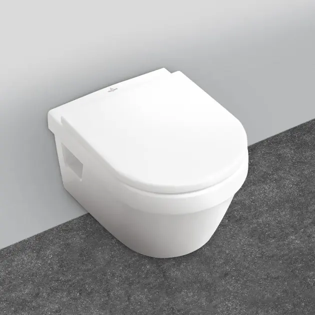 Geberit - Kombifix - Fali WC szett - 110.302.00.5 NB7 – 4. kép
