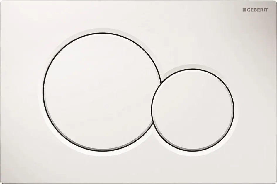 Geberit - Kombifix - Fali WC szett - 110.302.00.5 NE1 – 6. kép