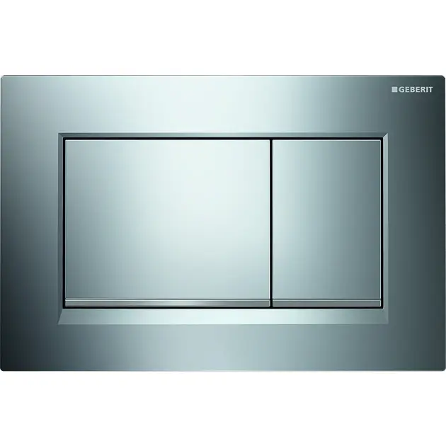 Geberit - Kombifix - Fali WC szett - 110.302.00.5 NH6 – 4. kép
