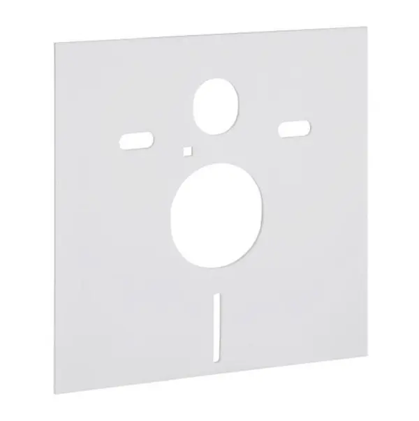 Geberit - Kombifix - Fali WC szett - 110.302.00.5 NH6 – 6. kép