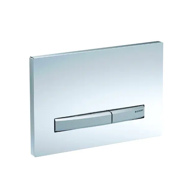 Geberit - Kombifix - Fali WC szett - 110.302.00.5 NH8 – 5. kép