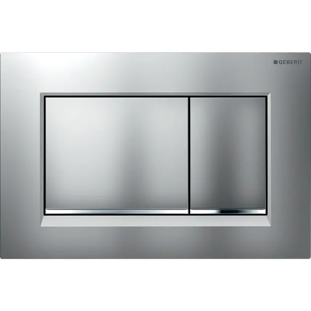Geberit - Kombifix - Fali WC szett - 110.302.00.5 NR7 – 6. kép
