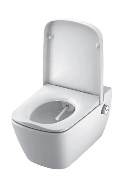 Geberit - Kombifix - Fali WC szett - 110.302.00.5 NT8 – 6. kép
