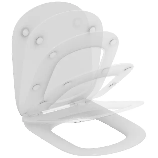Geberit - Kombifix - Fali WC szett - 110.302.00.5 NU3 – 5. kép