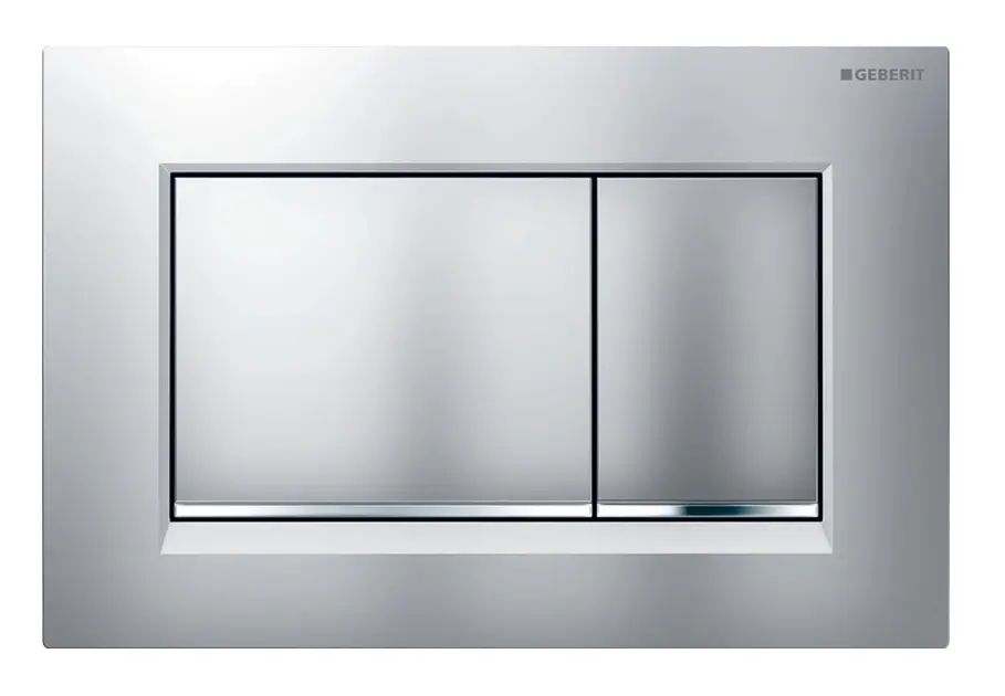 Geberit - Kombifix - Fali WC szett - SANI15CA2101 – 5. kép
