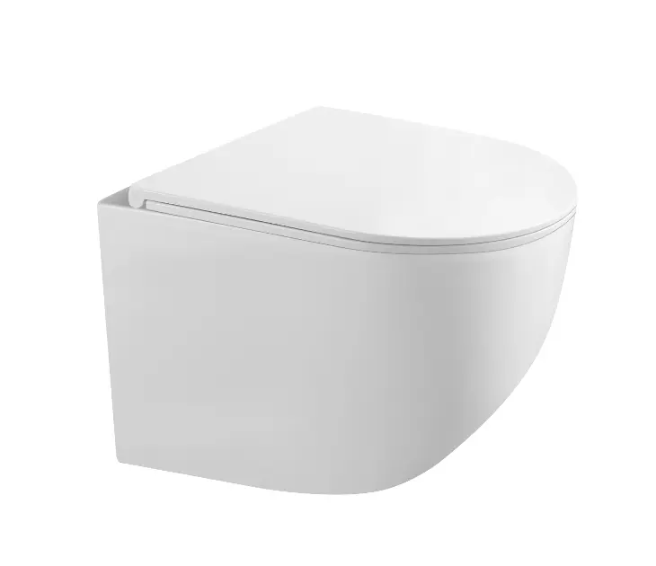 Geberit - Kombifix - Fali WC szett - SANI15CA3114 – 4. kép