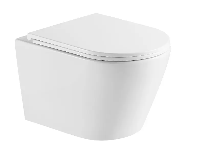 Geberit - Kombifix - Fali WC szett - SANI15CA3146 – 4. kép