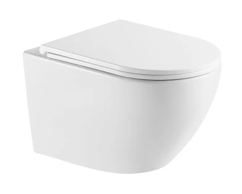 Geberit - Kombifix - Fali WC szett - SANI15CA3154 – 4. kép