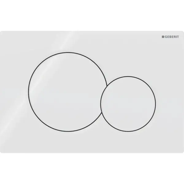 Geberit - Kombifix - Fali WC szett - SANI15CA3158 – 5. kép