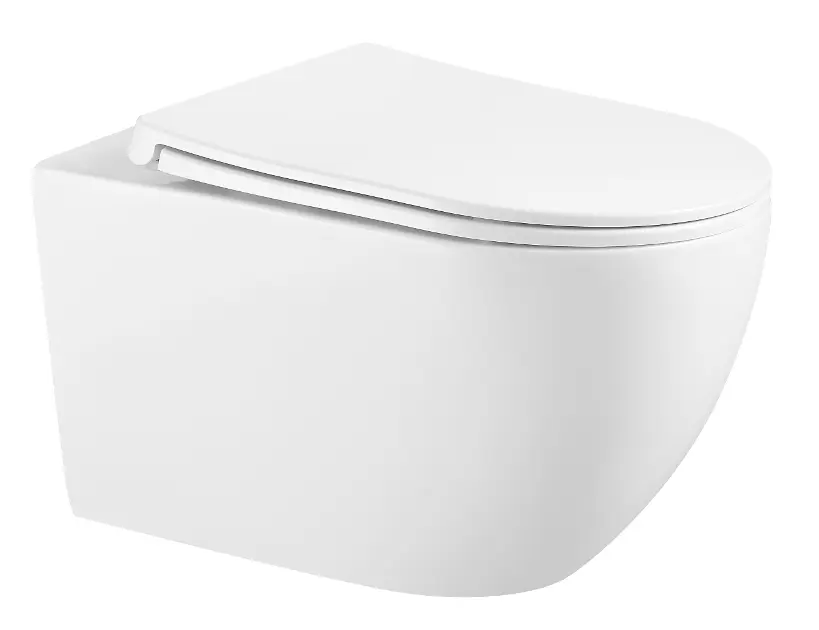 Geberit - Kombifix - Fali WC szett - SANI15CA5118 – 3. kép