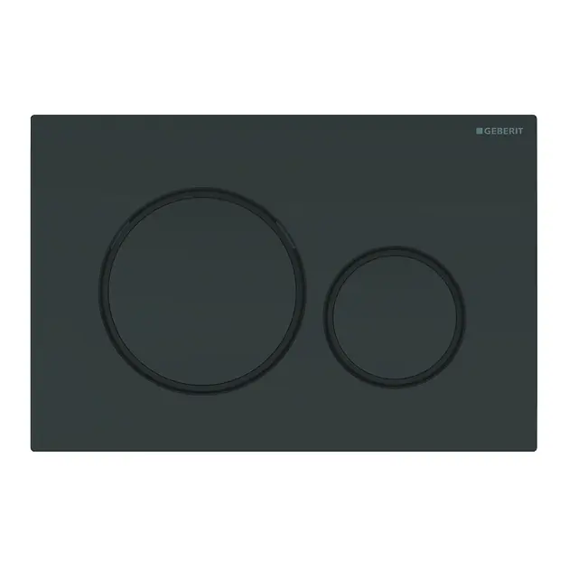 Geberit - Kombifix - Fali WC szett - SANI15CA5120 – 5. kép