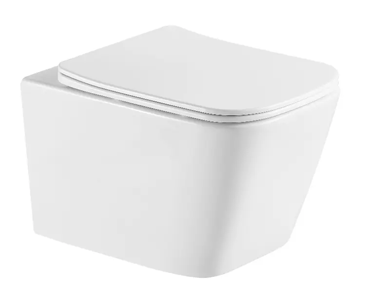 Geberit - Kombifix - Fali WC szett - SANI15CA5165 – 4. kép