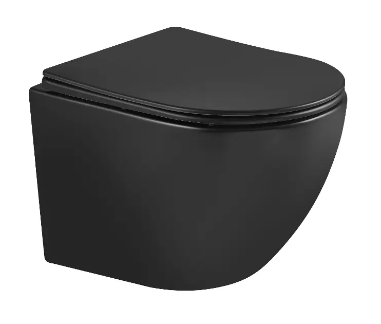 Geberit - Kombifix - Fali WC szett - SANI15CA5507 – 4. kép