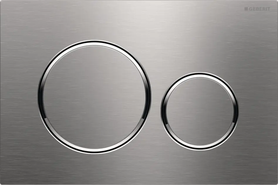 Geberit - Kombifix - Fali WC szett - SANI15CA6102 – 5. kép