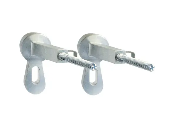 Grohe - Rapid SL - Fali WC szett - SANI11BA3101 – 7. kép