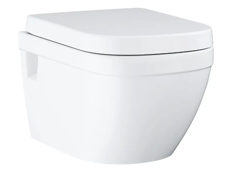 Grohe - Rapid SL - Fali WC szett - SANI11BB2121 – 5. kép
