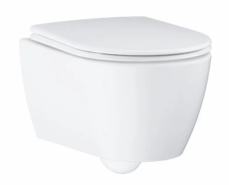 Grohe - Rapid SL - Fali WC szett - SANI11BB3131 – 5. kép