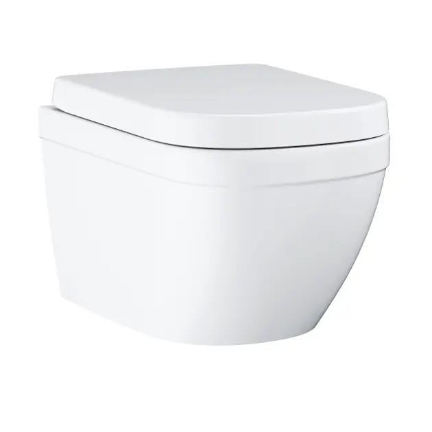 Grohe - Rapid SLX - Fali WC szett - 39603SET-KX – 4. kép
