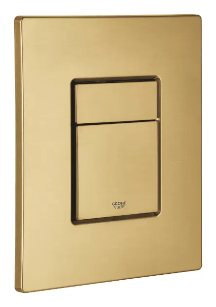 Grohe - Rapid SLX - Fali WC szett - SANI11BB4101 – 5. kép