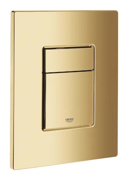 Grohe - Rapid SLX - Fali WC szett - SANI11BB4102 – 5. kép