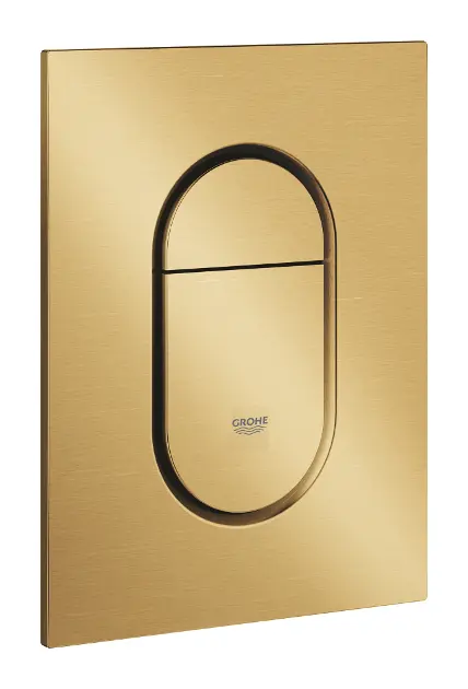 Grohe - Rapid SLX - Fali WC szett - SANI11BB4104 – 5. kép