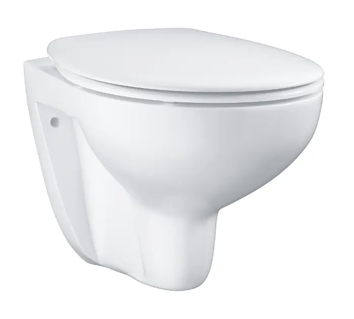 Grohe - Rapid SLX - Fali WC szett - SANI11BB5126 – 4. kép