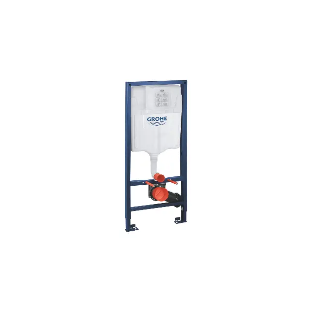 Grohe - Solido - Fali WC szett - 102514SH00 – 3. kép