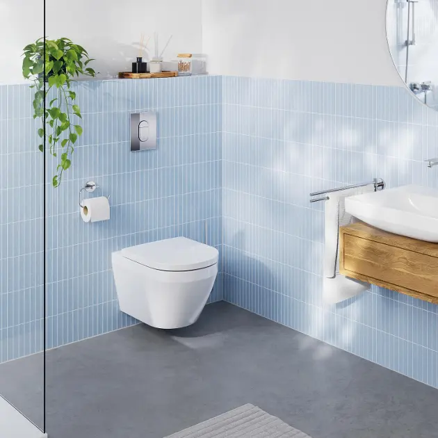 Grohe - Solido - Fali WC szett - 102517SH00 – 3. kép