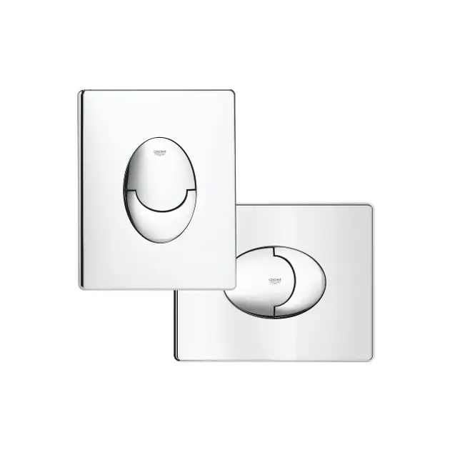 Grohe - Solido - Fali WC szett - 39192000 – 4. kép