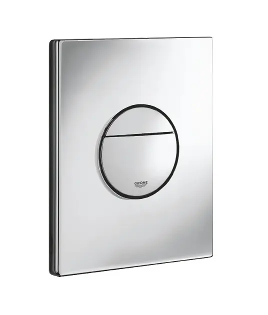 Grohe - Solido - Fali WC szett - 39415000 – 6. kép