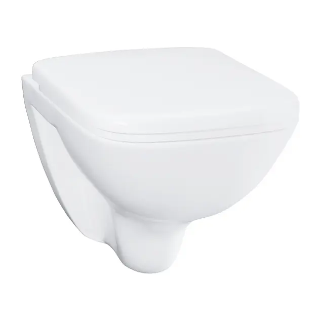 Grohe - Solido - Fali WC szett - 39467000 – 4. kép