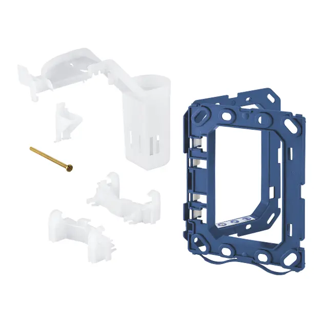 Grohe - Solido - Fali WC szett - 39468000 – 4. kép