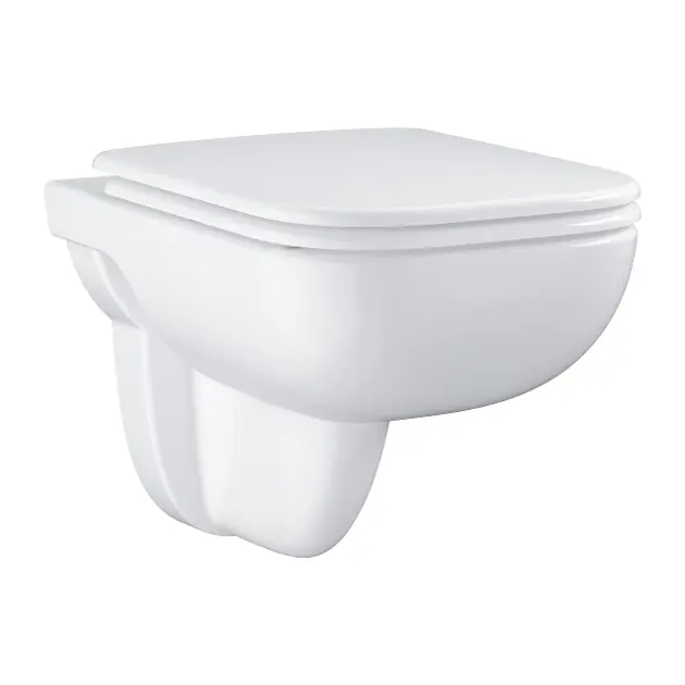Grohe - Solido - Fali WC szett - 39816000 – 4. kép