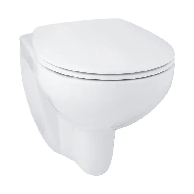 Grohe - Solido - Fali WC szett - 39900000 – 5. kép