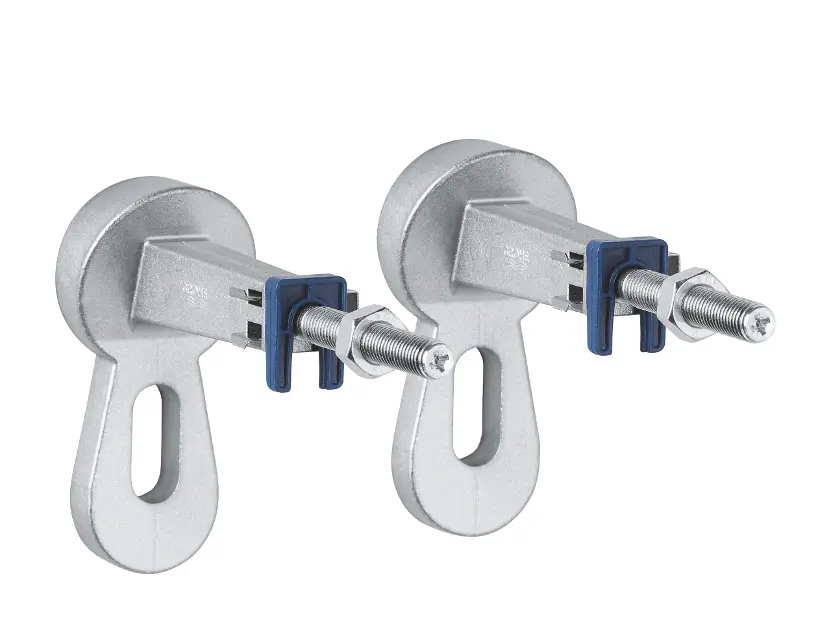 Grohe - Solido - Fali WC szett - 39900000 – 7. kép