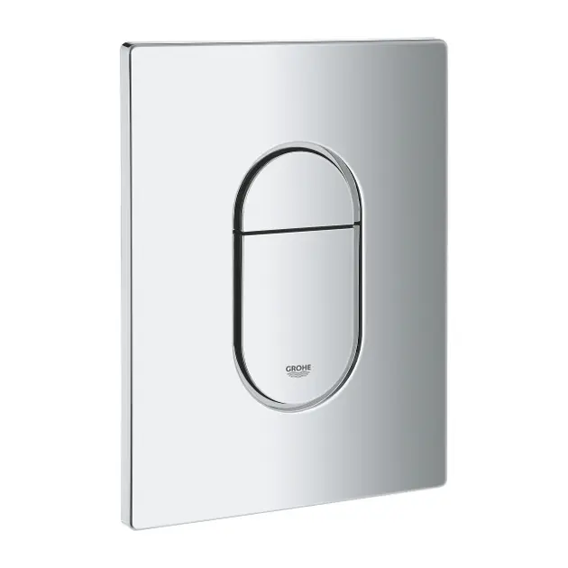 Grohe - Solido - Fali WC szett - 39902000 – 4. kép
