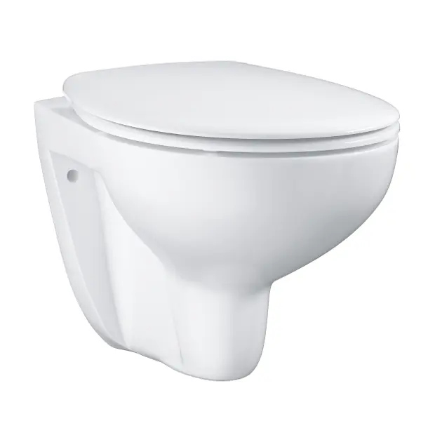 Grohe - Solido - Fali WC szett - SANI15BB1100 – 7. kép