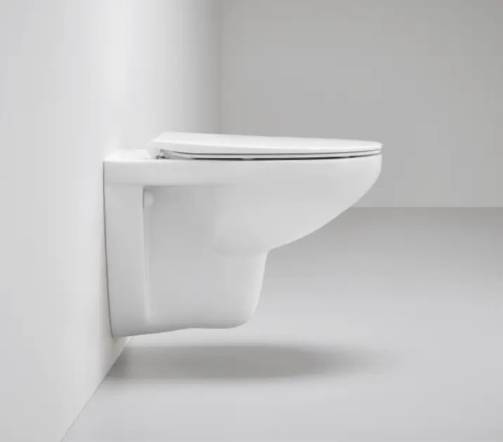 Grohe - Solido - Fali WC szett - SANI15BB1101 – 11. kép