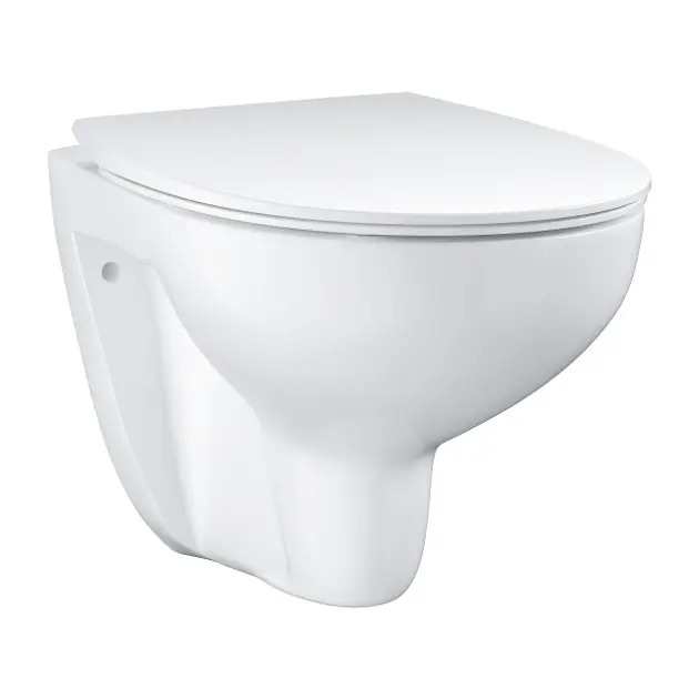 Grohe - Solido - Fali WC szett - SANI15BB1101 – 7. kép