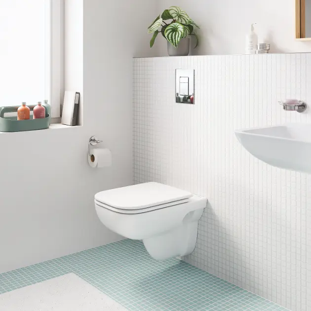 Grohe - Solido - Fali WC szett - SANI15BB1103 – 12. kép