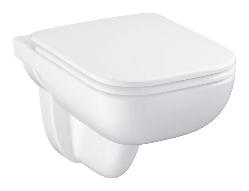 Grohe - Solido - Fali WC szett - SANI15BB1103 – 6. kép